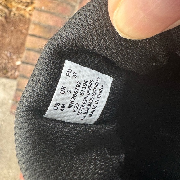 Merrell Trail Glove 7 A/C- size men’s 6 - Picture 3 of 3